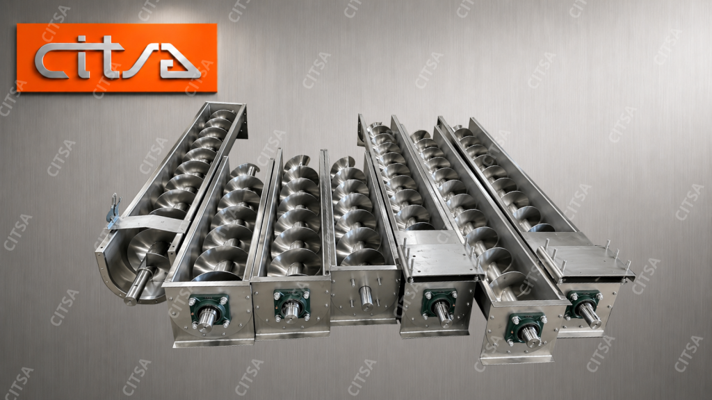 Recolector de Cáscaras