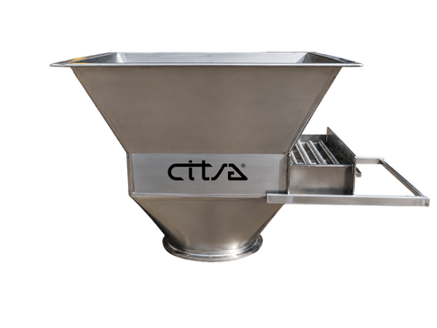 Trampa Magnética