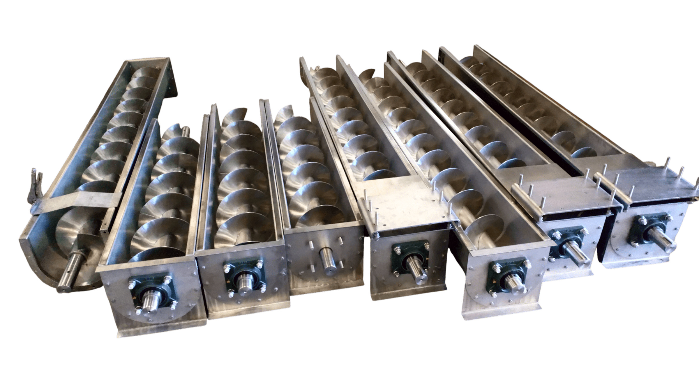Recolector de Cáscaras