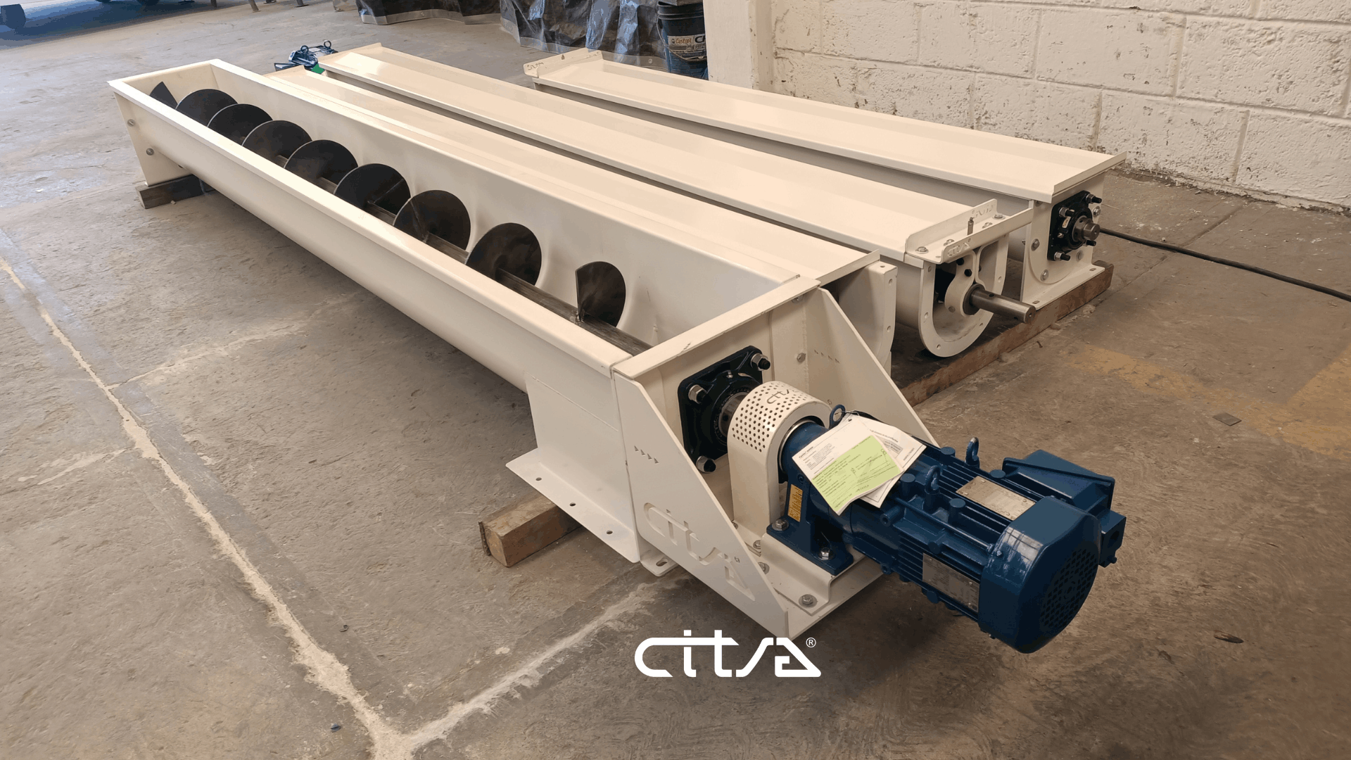 CITSA Tecnología Industrial